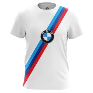 Men’s t-shirt BMW Art Car Logo Emblem Series Clothing Idolstore - Merchandise and Collectibles Merchandise, Toys and Collectibles