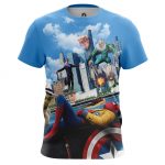 Collectibles Men'S T-Shirt Home Chilling Homecoming