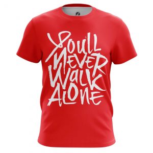 Long sleeve Liverpool – You’ll Never Walk Alone Idolstore - Merchandise and Collectibles Merchandise, Toys and Collectibles