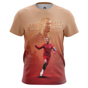 Men’s long sleeve Cristiano Ronaldo Picture Fan art Idolstore - Merchandise and Collectibles Merchandise, Toys and Collectibles