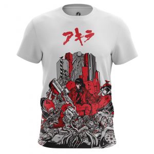Tank Japanese anime post apocalyptic Akira Vest Idolstore - Merchandise and Collectibles Merchandise, Toys and Collectibles