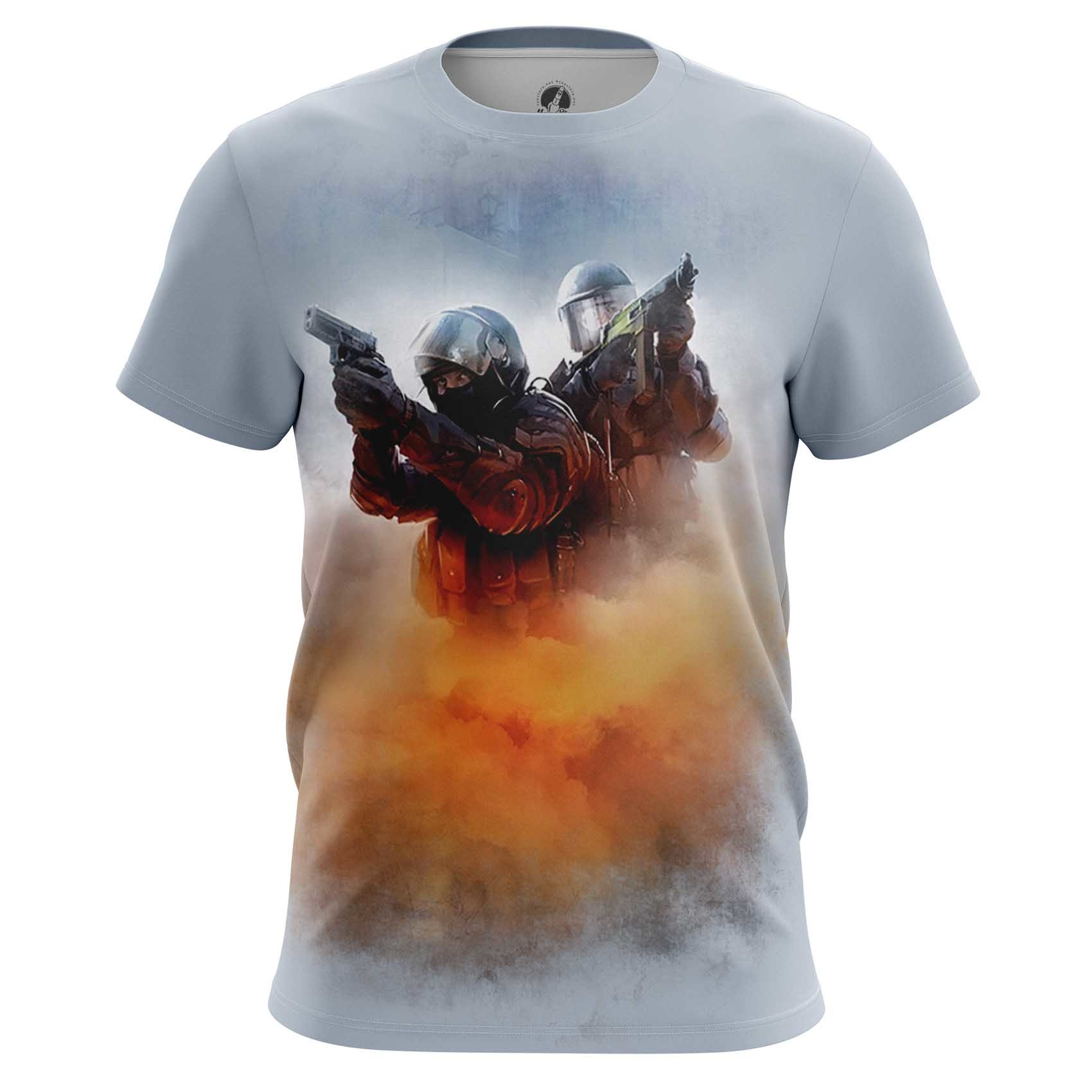 download the last version for windows Red Tshirt cs go skin
