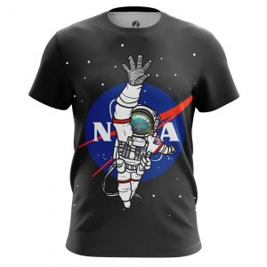 Men’s t-shirt NASA Space Universe Idolstore - Merchandise and Collectibles Merchandise, Toys and Collectibles