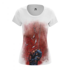 Women’s tank Last Claw Xmen Logan Vest Idolstore - Merchandise and Collectibles Merchandise, Toys and Collectibles