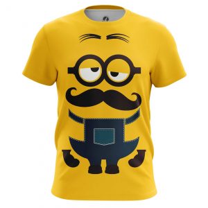 Men’s t-shirt Minions despicable me Idolstore - Merchandise and Collectibles Merchandise, Toys and Collectibles