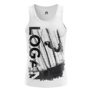 Men’s t-shirt Logan X-Men Wolverine Idolstore - Merchandise and Collectibles Merchandise, Toys and Collectibles