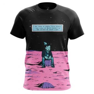 Merchandise Men'S T-Shirt Sad Keanu Internet Meme Keanu Reeves