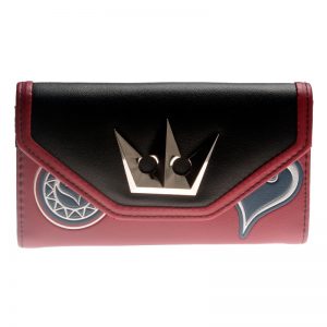 Buy purse kingdom hearts crown hand wallet - product collection