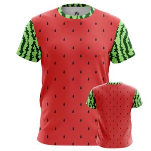 Long sleeve Watermelon Pattern art Fruit Idolstore - Merchandise and Collectibles Merchandise, Toys and Collectibles
