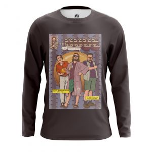 Men’s long sleeve Dude Big Lebowski Idolstore - Merchandise and Collectibles Merchandise, Toys and Collectibles 2