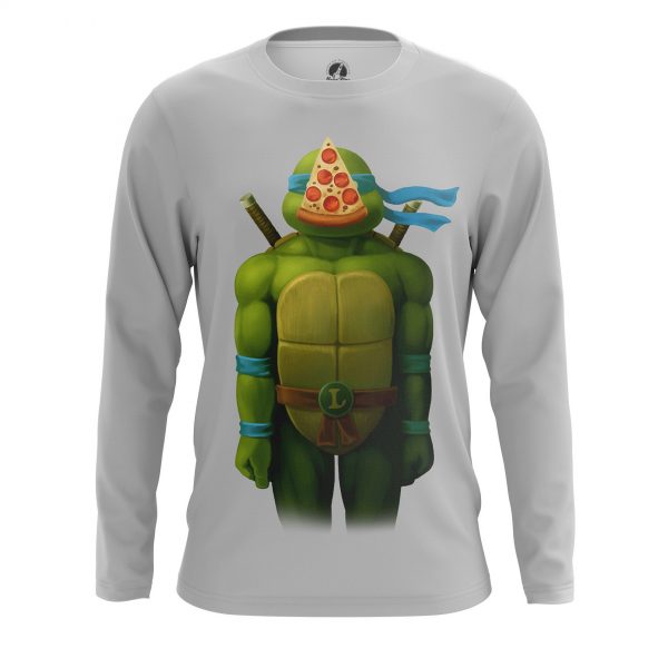 Teenage Mutant Ninja Turtles Tmnt Raph - Men's Long Sleeve T-Shirt