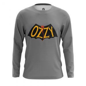 Men’s long sleeve Ozzy Ozzy osbourne Clothes Idolstore - Merchandise and Collectibles Merchandise, Toys and Collectibles 2