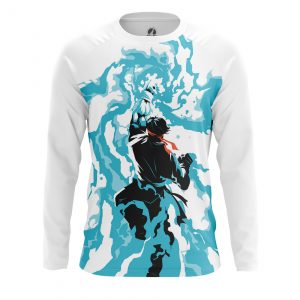Men’s long sleeve Ryu Street Fighter Idolstore - Merchandise and Collectibles Merchandise, Toys and Collectibles 2