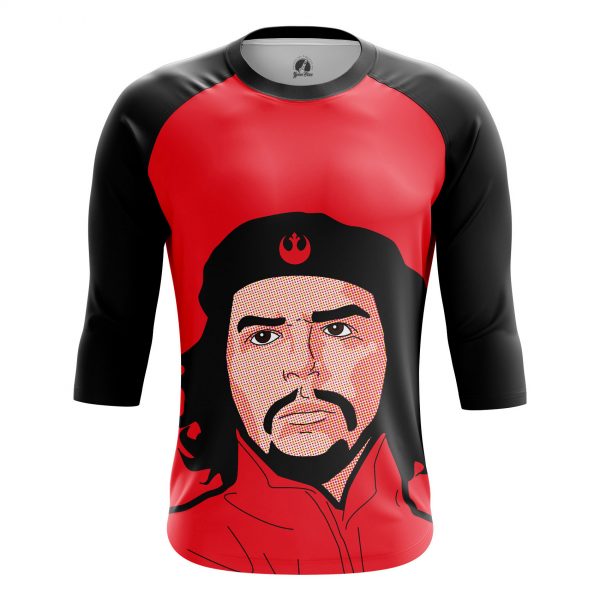 Men's T-shirt Che Guevara Revolution Cuba Pop Art - Idolstore - Merchandise  And Collectibles