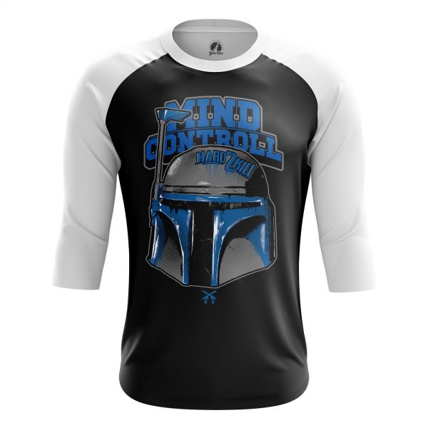 jango fett shirt