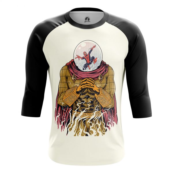 Spider Man T Shirt | Madness Of Mysterio Spider-man T-shirt #yg 