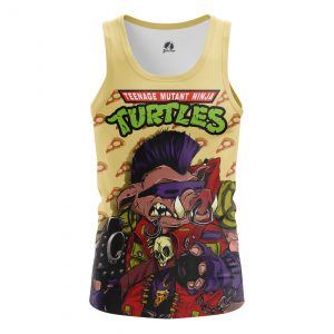 Men’s t-shirt Bebop TMNT Ninja Turtles Animated Ninja Turtles Idolstore - Merchandise and Collectibles Merchandise, Toys and Collectibles