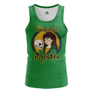 Men’s t-shirt Daria Animated Series Idolstore - Merchandise and Collectibles Merchandise, Toys and Collectibles
