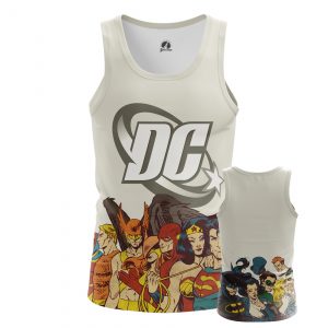 Men’s t-shirt DC comics Comics Superheroes Idolstore - Merchandise and Collectibles Merchandise, Toys and Collectibles