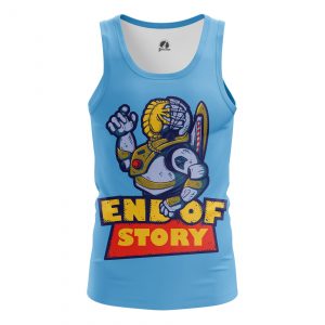 Men’s t-shirt End of Story Toy Story Pixar Buzz Idolstore - Merchandise and Collectibles Merchandise, Toys and Collectibles