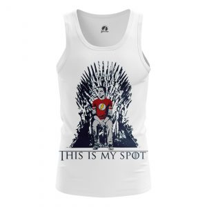 Men’s t-shirt Game of Spot Sheldon Game of Thrones Idolstore - Merchandise and Collectibles Merchandise, Toys and Collectibles