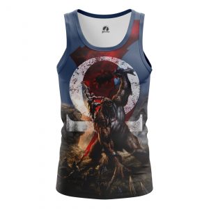 Men’s t-shirt God of War God of War Kratos Idolstore - Merchandise and Collectibles Merchandise, Toys and Collectibles