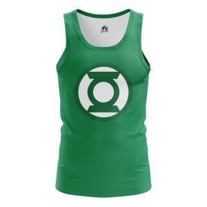 Men’s t-shirt Green Lantern logo Lantern Corps Idolstore - Merchandise and Collectibles Merchandise, Toys and Collectibles