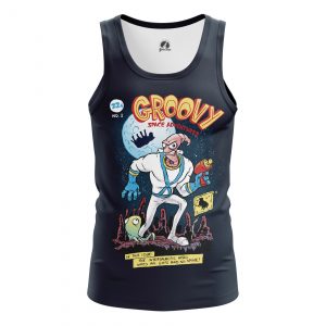 Men’s t-shirt Groovy Sega Games Idolstore - Merchandise and Collectibles Merchandise, Toys and Collectibles