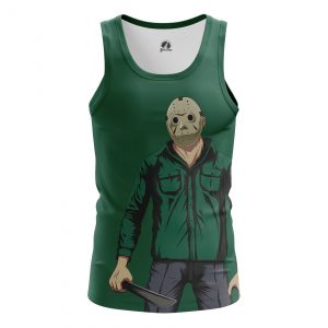 Men’s t-shirt Jason Friday 13th Idolstore - Merchandise and Collectibles Merchandise, Toys and Collectibles
