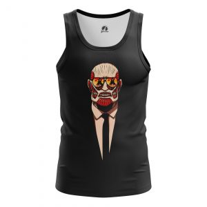 Men’s t-shirt Mr Titan Anime Attack On Titan Clothes Idolstore - Merchandise and Collectibles Merchandise, Toys and Collectibles