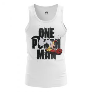 Men’s t-shirt One punch man Merch tee Idolstore - Merchandise and Collectibles Merchandise, Toys and Collectibles