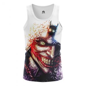 Batman Men’s t-shirt Joker Fan Art Idolstore - Merchandise and Collectibles Merchandise, Toys and Collectibles