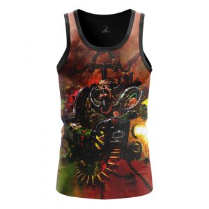 Men’s t-shirt Nurgle Game Warhammer Idolstore - Merchandise and Collectibles Merchandise, Toys and Collectibles