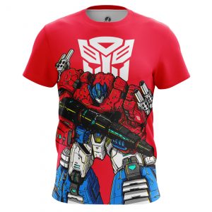 Men’s tank Bad Ass Prime Optimus Transformers Vest Idolstore - Merchandise and Collectibles Merchandise, Toys and Collectibles