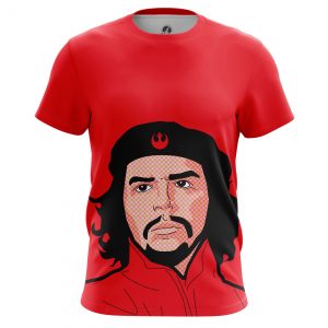 Men’s long sleeve Che Guevara Revolution Cuba Pop Art Idolstore - Merchandise and Collectibles Merchandise, Toys and Collectibles