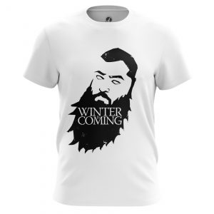 Men’s long sleeve House of Beards Game of thrones Idolstore - Merchandise and Collectibles Merchandise, Toys and Collectibles