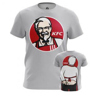 Buy men's t-shirt kfc memes colonel sanders - product collection