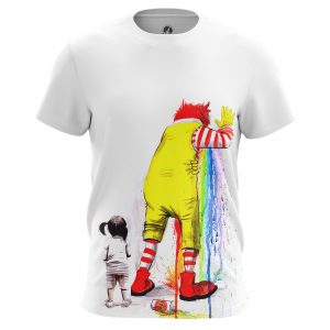 Men’s t-shirt Loving it MCDonald Idolstore - Merchandise and Collectibles Merchandise, Toys and Collectibles 2