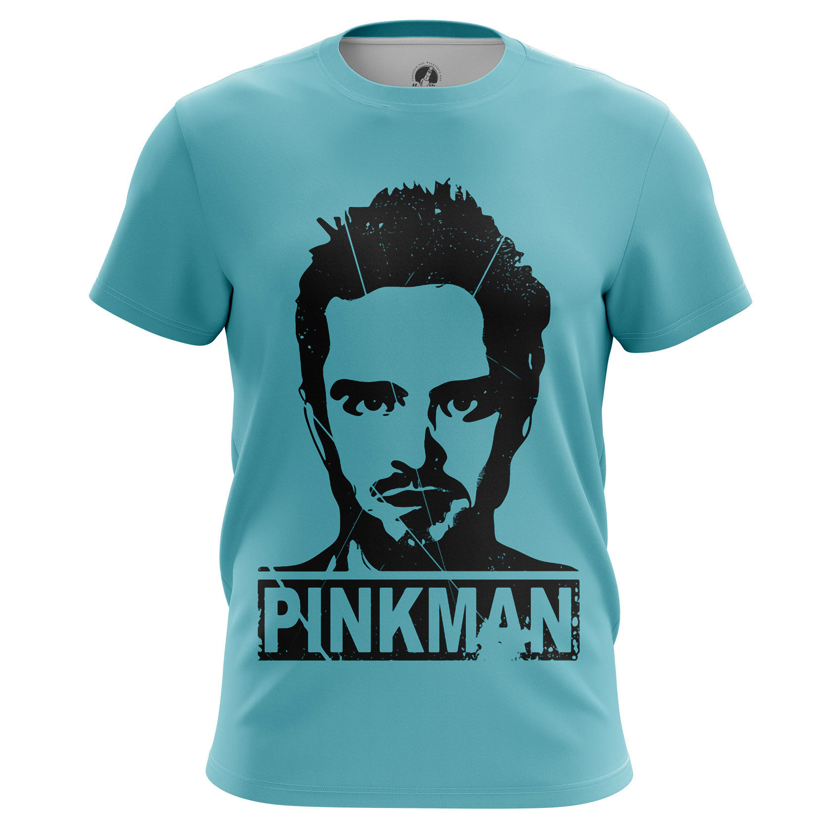 Men’s long sleeve pinkman Breaking Bad Idolstore - Merchandise and Collectibles Merchandise, Toys and Collectibles