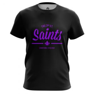 Merch Men'S T-Shirt Saints Row Gaming