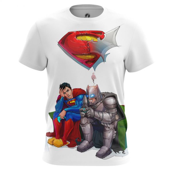 superman t shirt malaysia