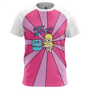 Men’s tank Mr Sparkles  The Simpsons Homer Simpson Vest Idolstore - Merchandise and Collectibles Merchandise, Toys and Collectibles