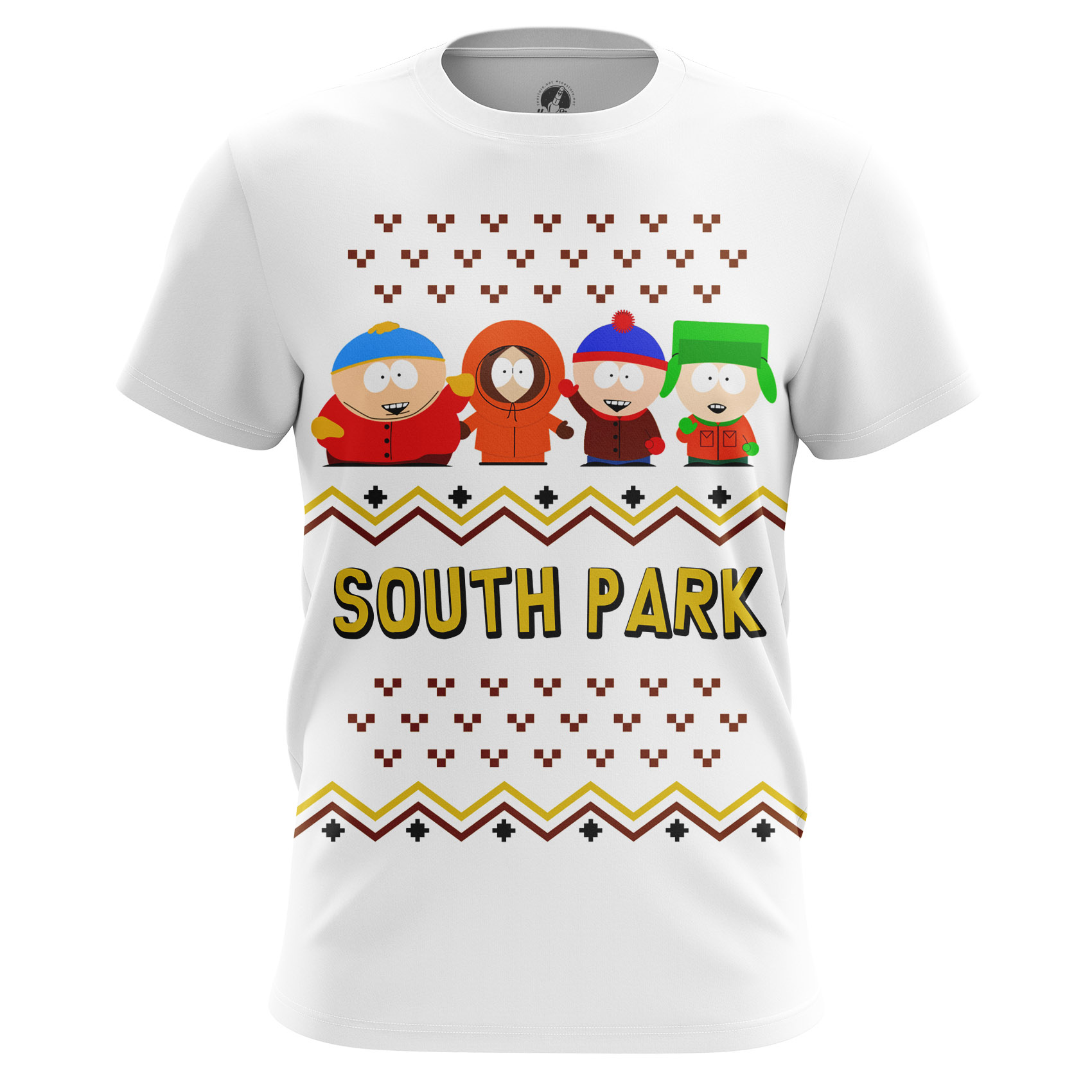 South Park Merch  The Ultimate South Park Merchandise Store