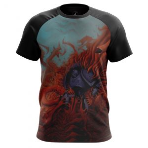 Men’s t-shirt Warp Warhammer Idolstore - Merchandise and Collectibles Merchandise, Toys and Collectibles 2