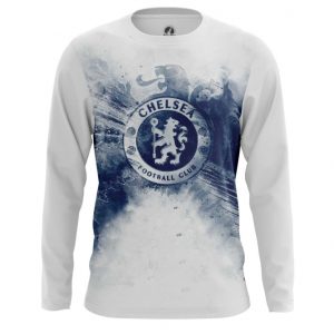 Long sleeve Chelsea F.C. Fan Art Logo Idolstore - Merchandise and Collectibles Merchandise, Toys and Collectibles 2