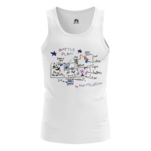 Tank Kevin McCallister Plan Home alone Vest Idolstore - Merchandise and Collectibles Merchandise, Toys and Collectibles 2