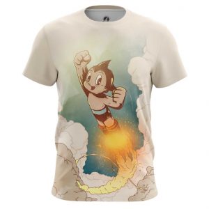 T-shirt Astro boy Inspired Astroboy Japanese Idolstore - Merchandise and Collectibles Merchandise, Toys and Collectibles 2