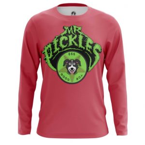 Collectibles Long Sleeve Mr. Pickles Good Boy