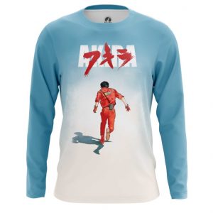 Merch Long Sleeve Akira 1988 Thriller Shirt