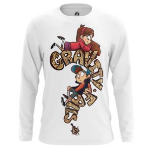 Long sleeve Gravity Falls Idolstore - Merchandise and Collectibles Merchandise, Toys and Collectibles 2